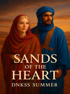 cover image of Sands of the Heart